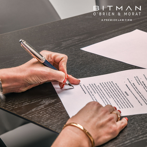 Florida Non-Compete Agreements Florida Non-Compete Agreements