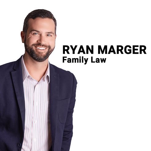 ryan Marger Image