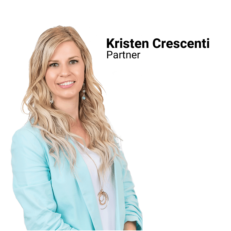 Kristen Crescenti Partner Kristen Crescenti Partner