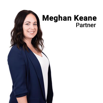 Meghan Keane Partner