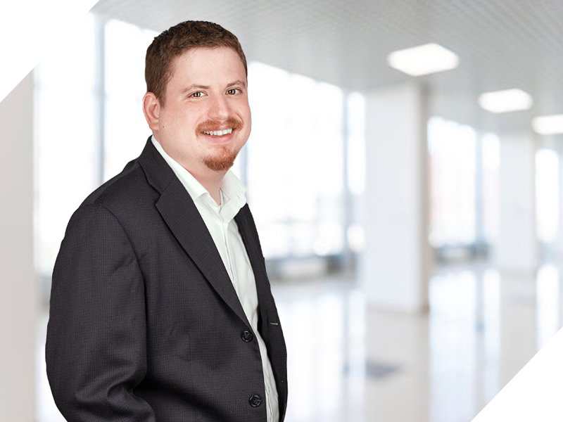Bryan Jones – Attorney