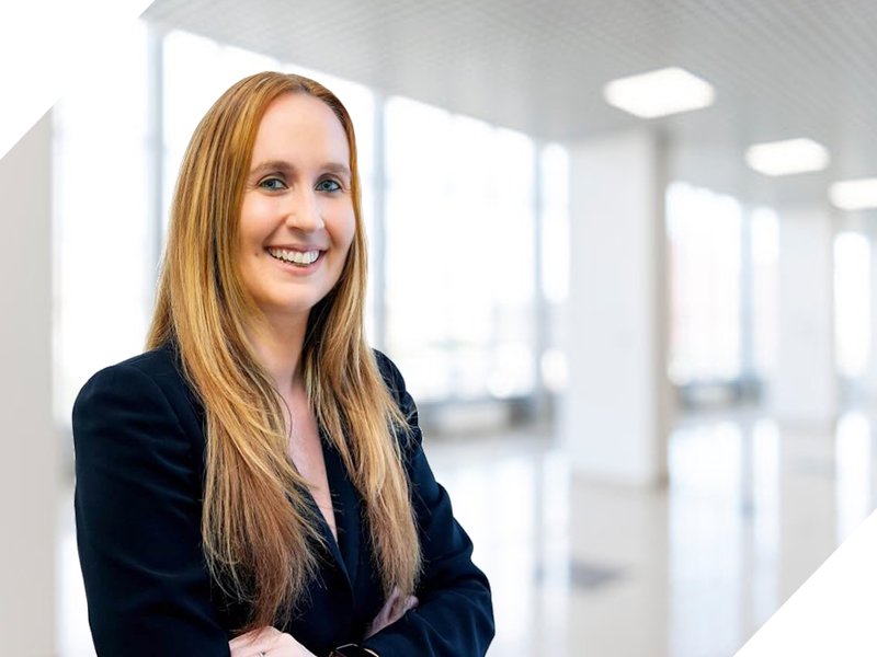Cynthia Whitman – Attorney