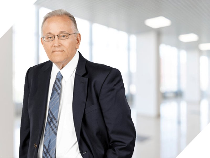 Faron Cajthaml – Attorney