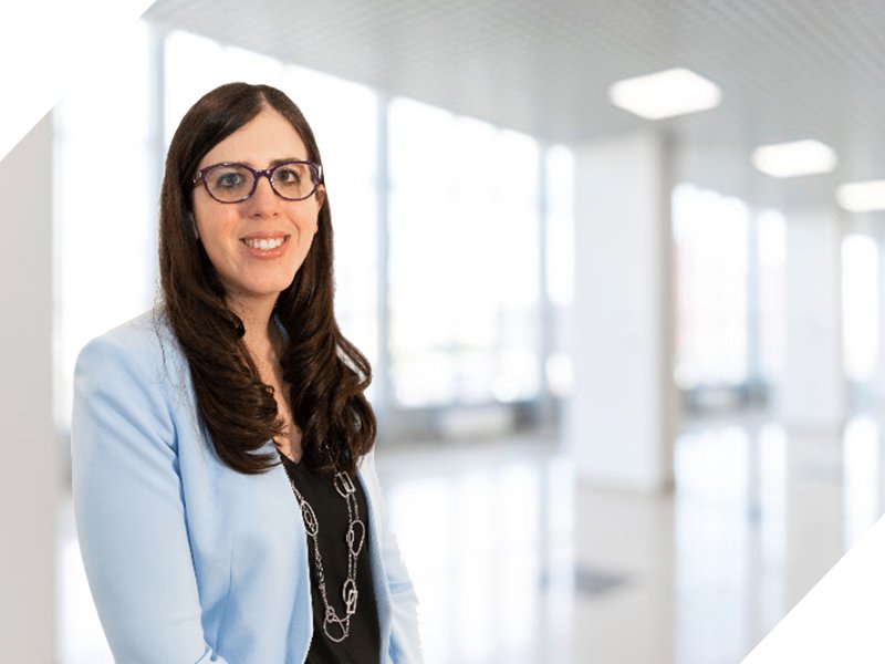 Pamela Patterson – Attorney