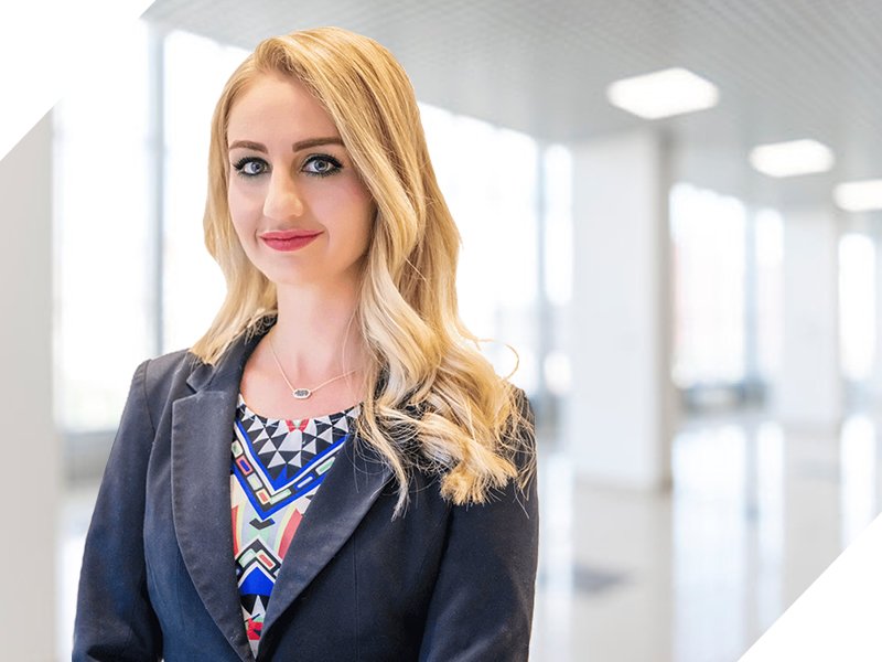 Samantha Darrigo Bossardt – Attorney
