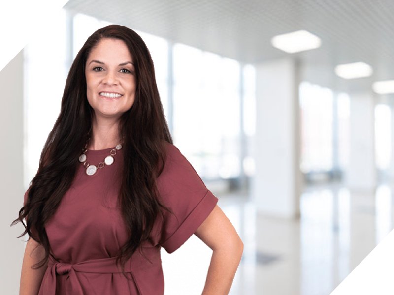 Teris McGovern – Attorney