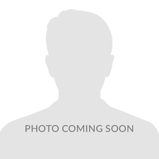 Photo Coming Soon (male)